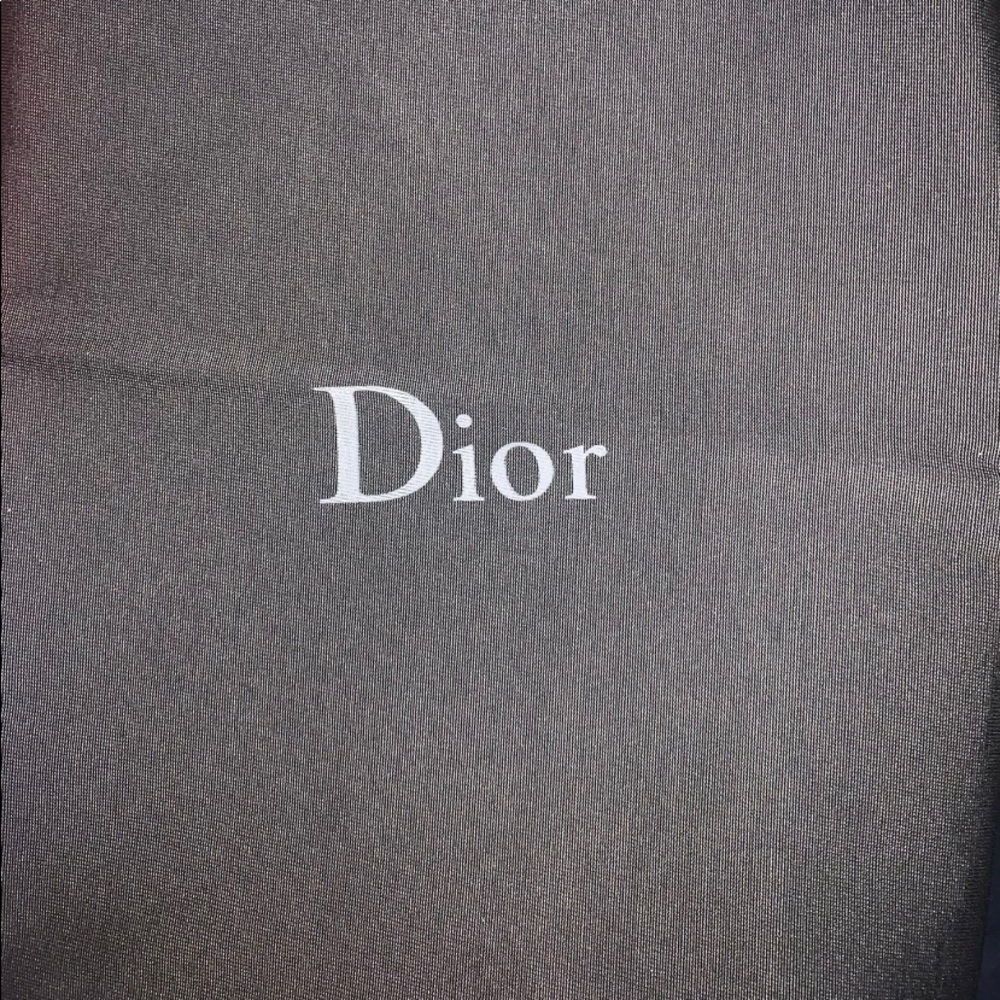 christian dior men sneakers